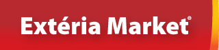 Logo - EXTÉRIA Market Master Franchise