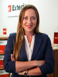 Ing. Lucie Šimíková
